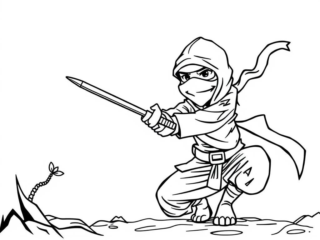 Preview of ninja looyd