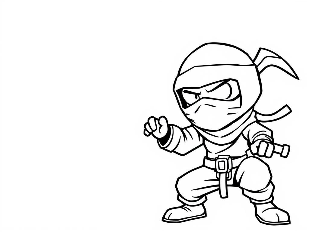 Preview of ninja looyd