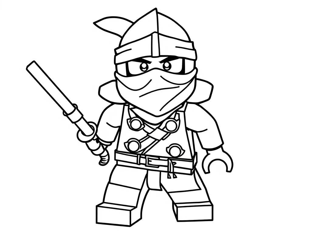 Preview of ninjago