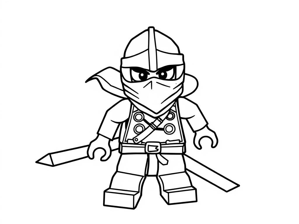 ninjago lego