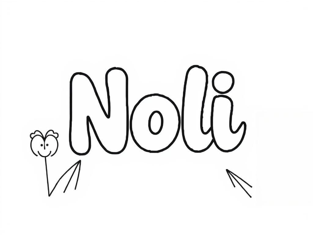 Preview of Noli name