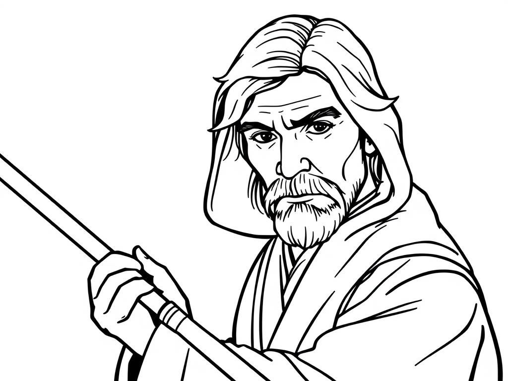 Preview of Obi-Wan Kenobi