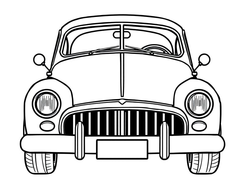 Preview of oldest car in the world