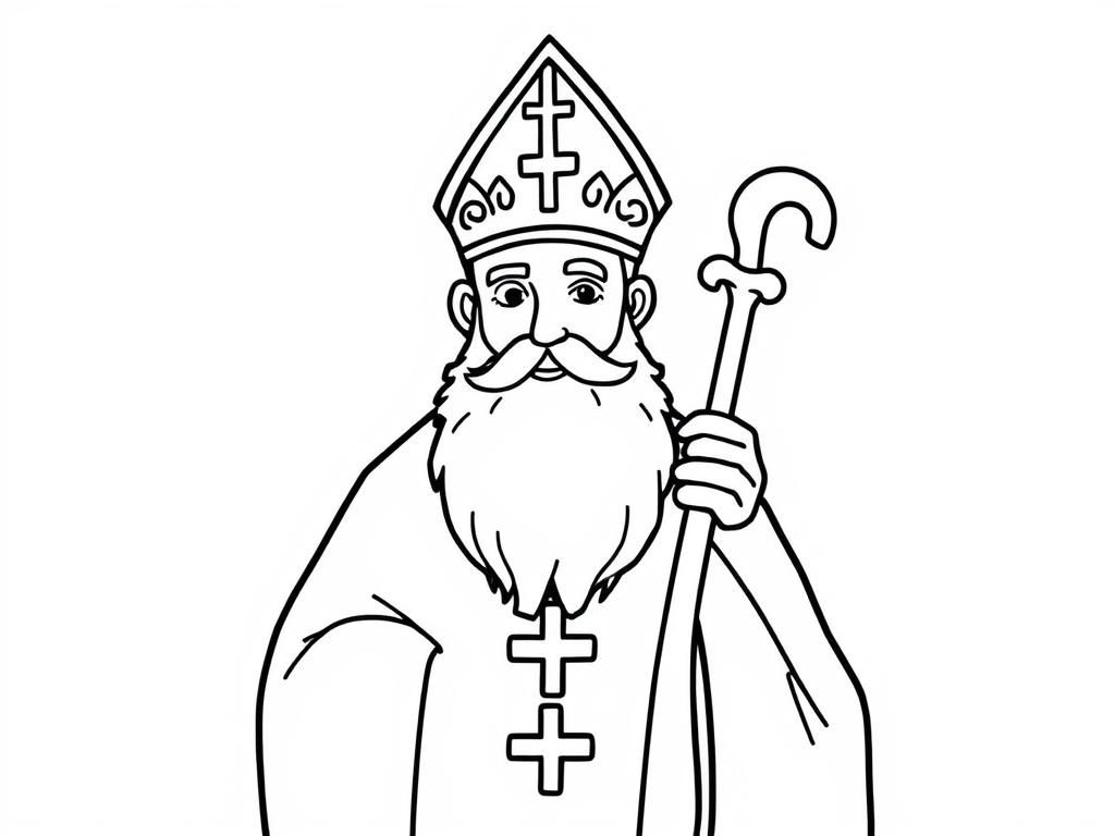 Preview of orthodox bishop