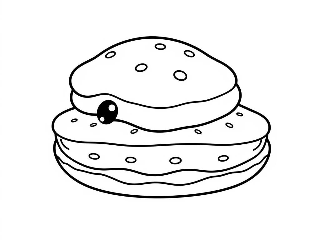 Preview of panckaes