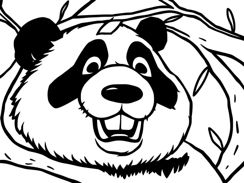 Preview of Panda