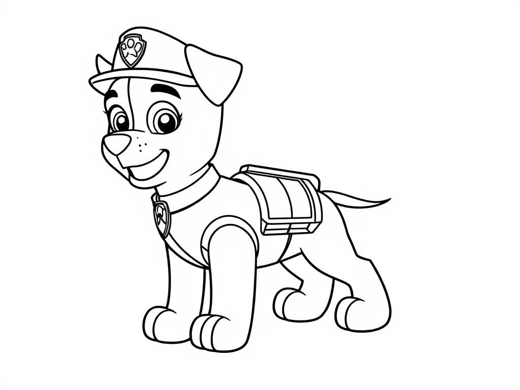 paw patrol