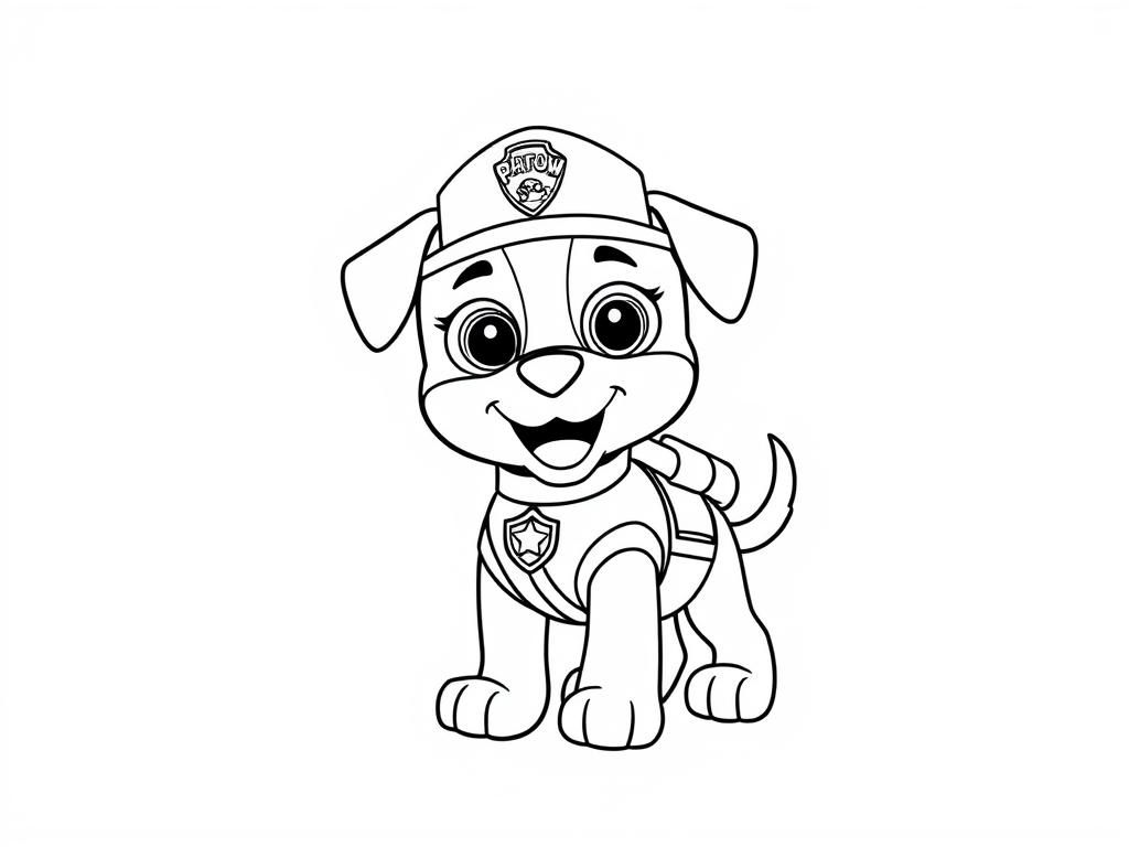 Preview of paw-patrol