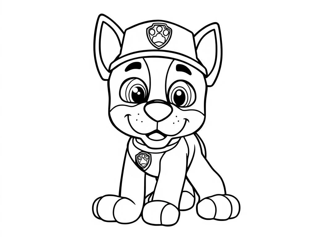 Paw PAtrol
