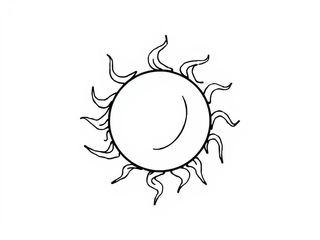 Pearl Jam - Free Printable Coloring Page