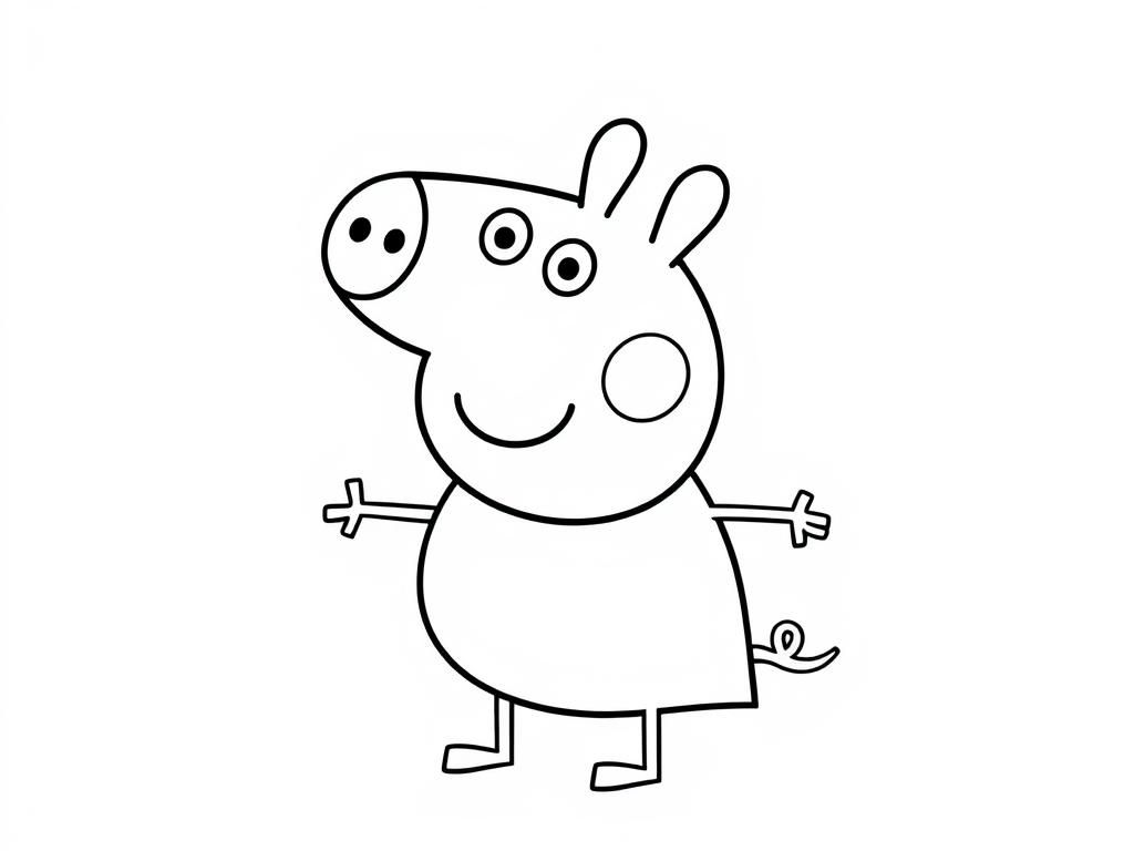 Preview of peppa pig brother