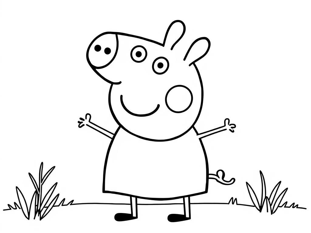 peppa pig