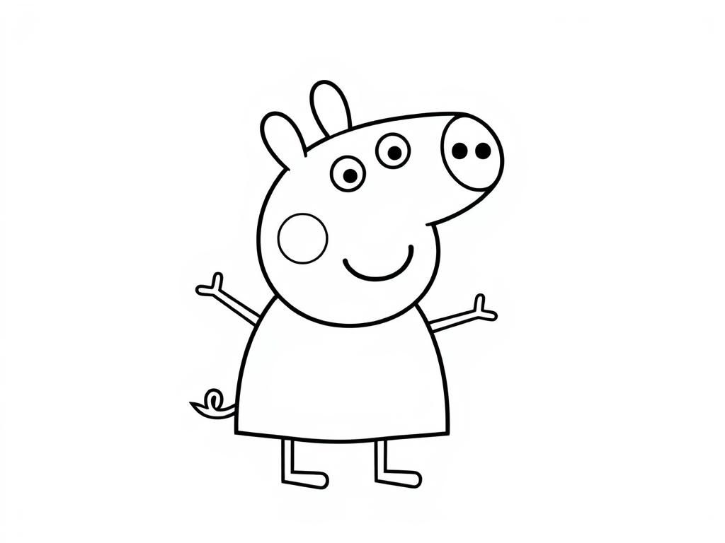 Preview of peppa pig