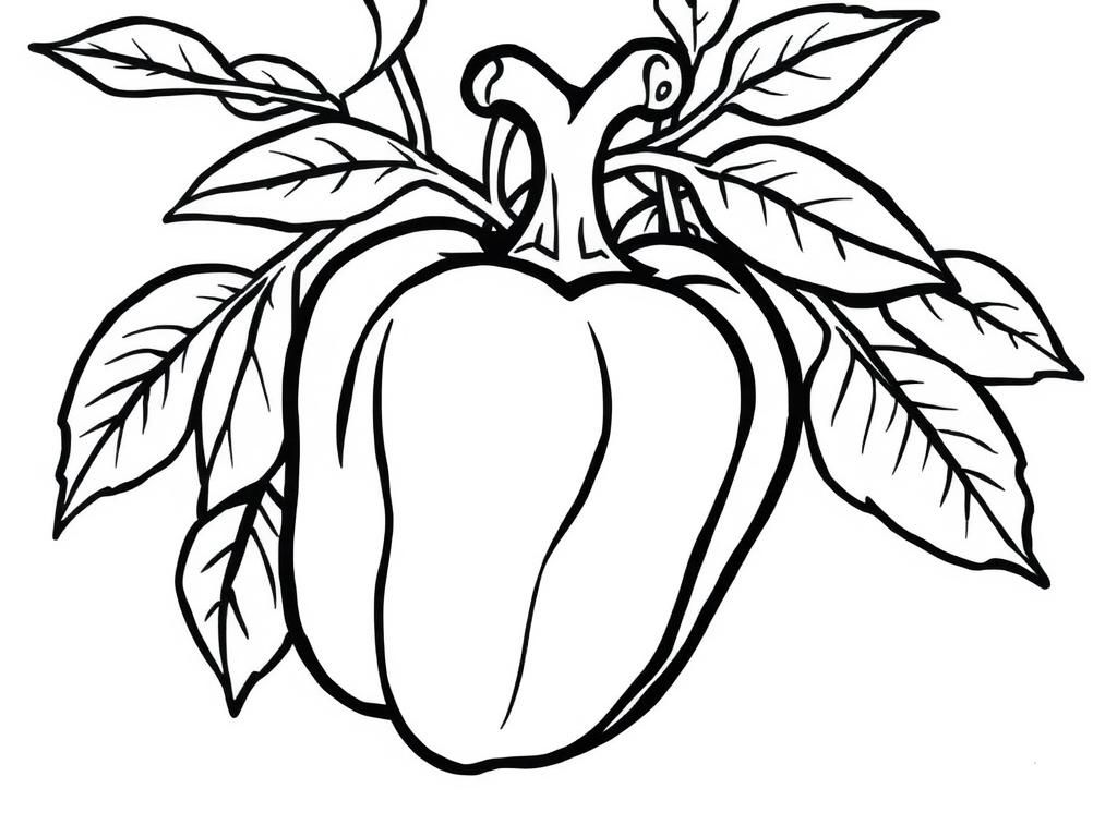 pepper big