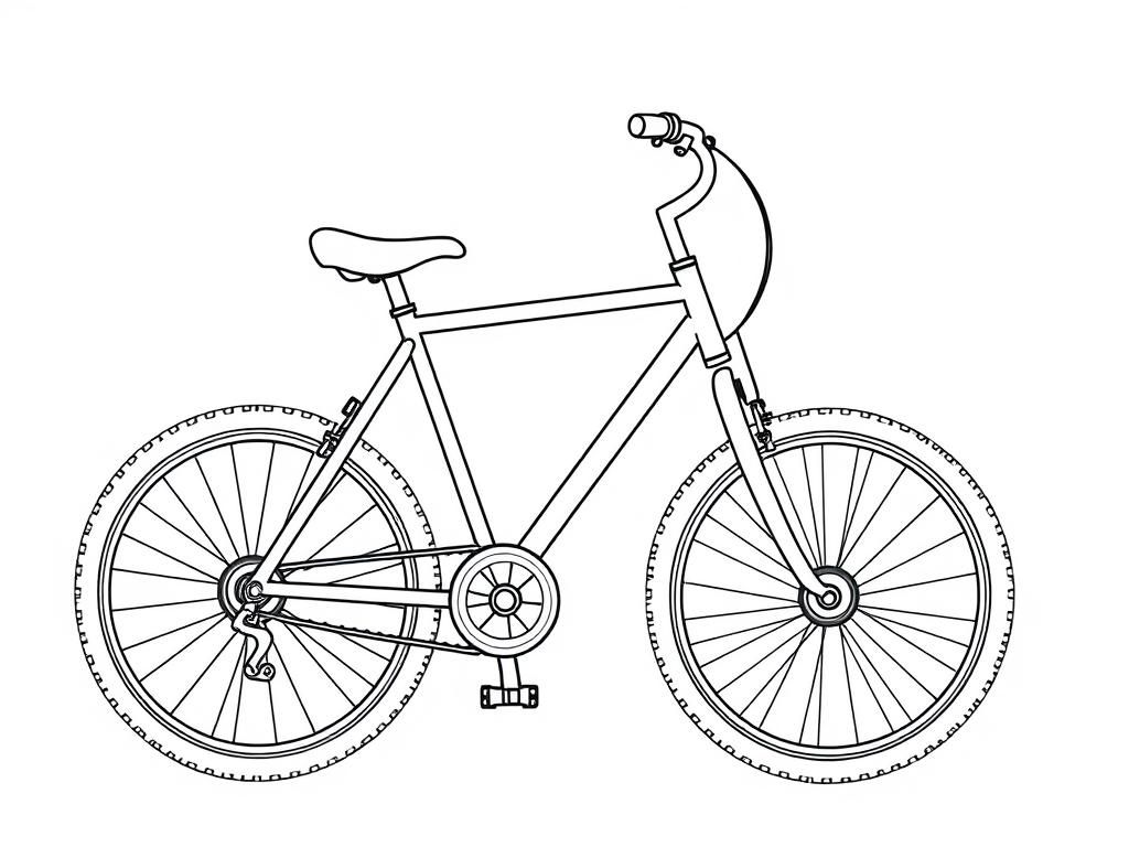 Preview of Picaxu bike