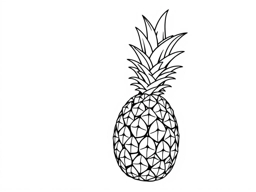 pineapple