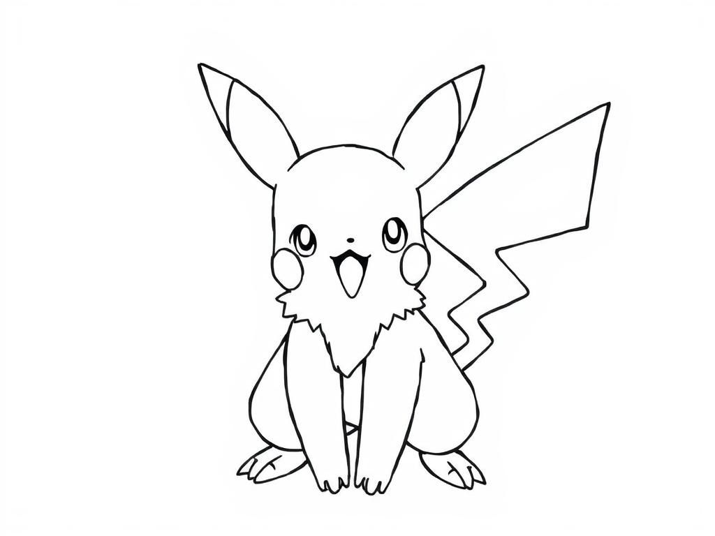 Preview of Pokémon