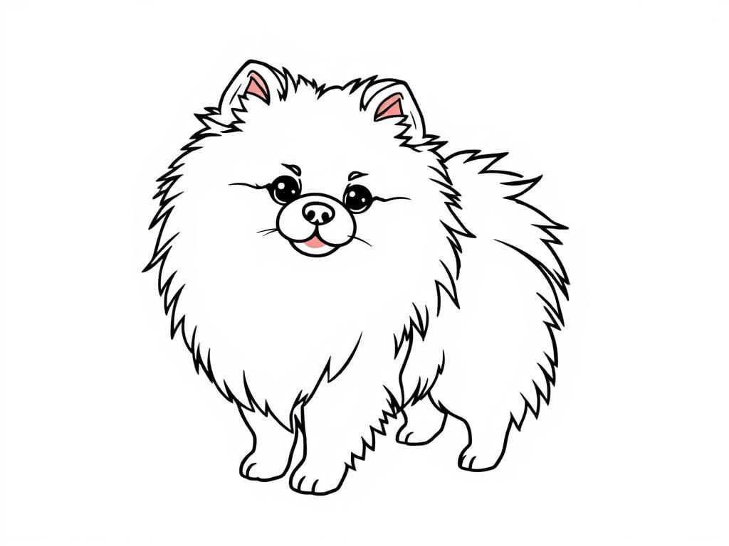 Preview of pomeranian