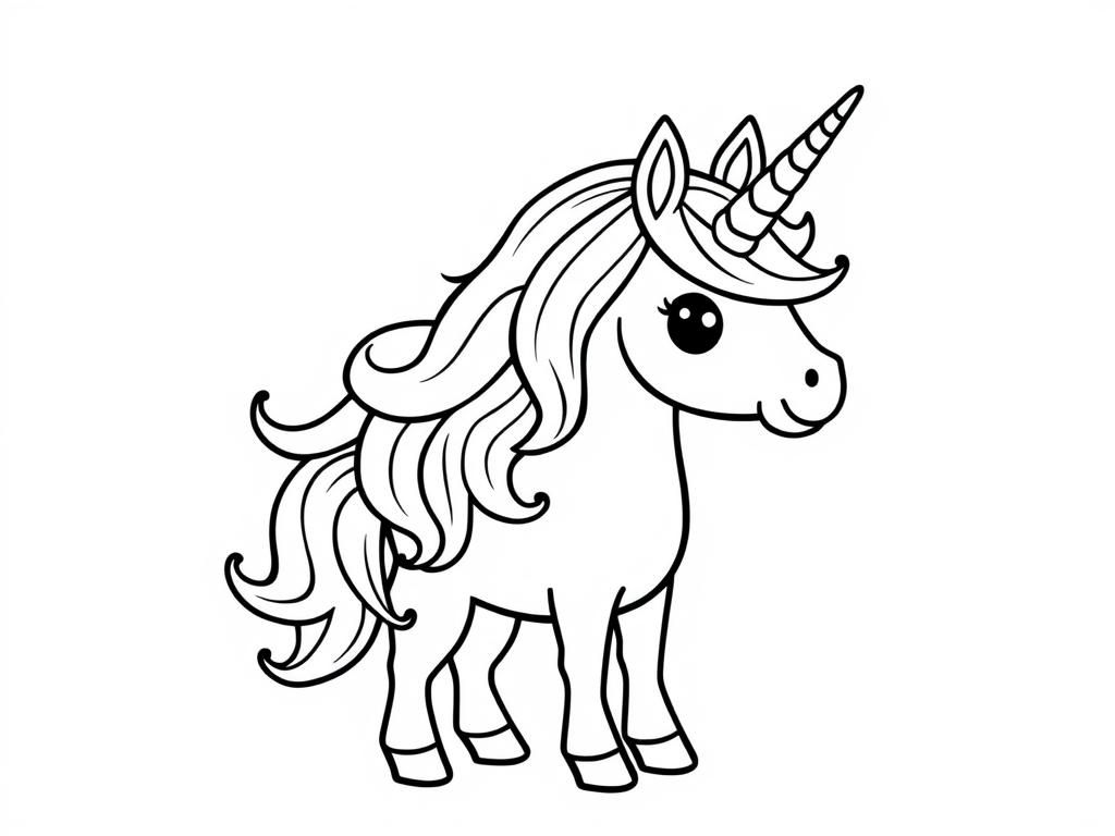 Preview of poop fullheaded unicorn