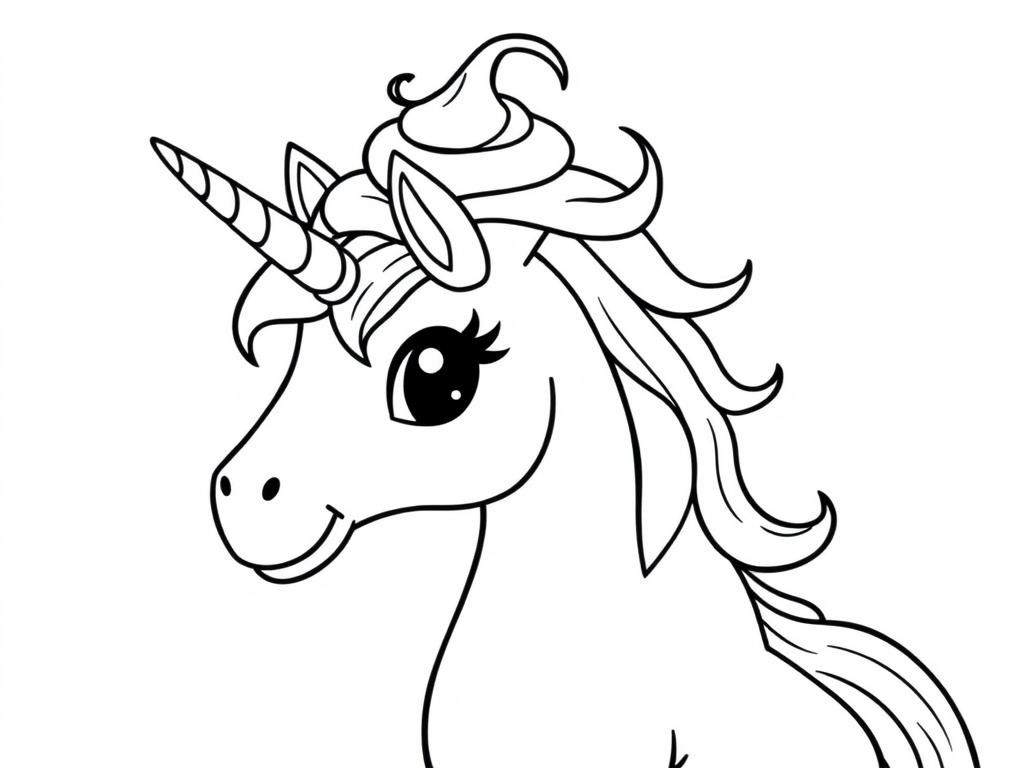 Preview of poop headed unicorn