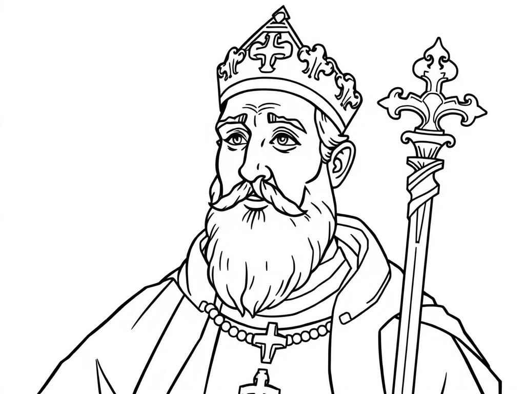 Preview of pope leo the fourteenth