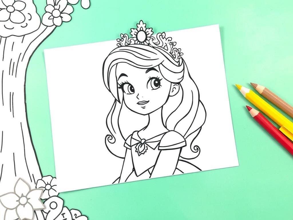 princess Emily