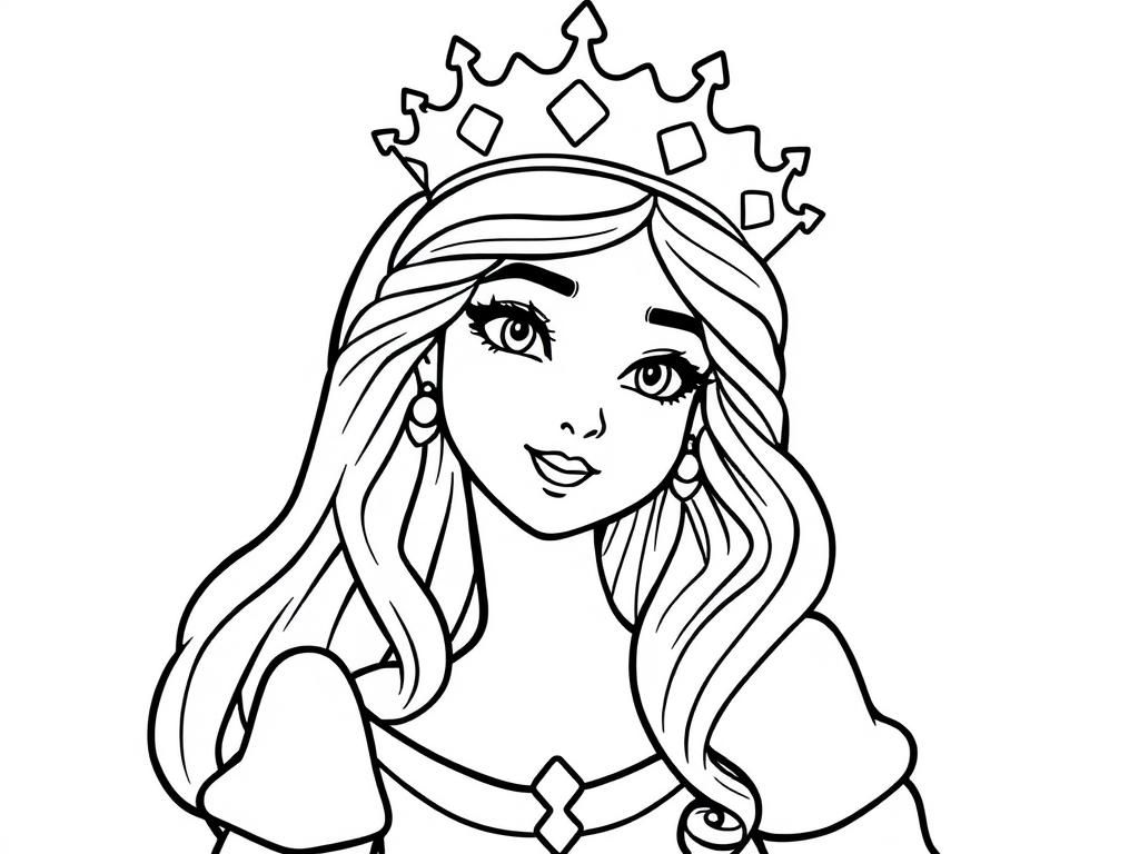 princess mary