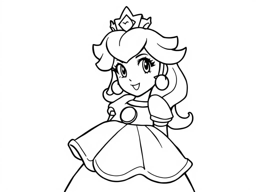 Coloring Page