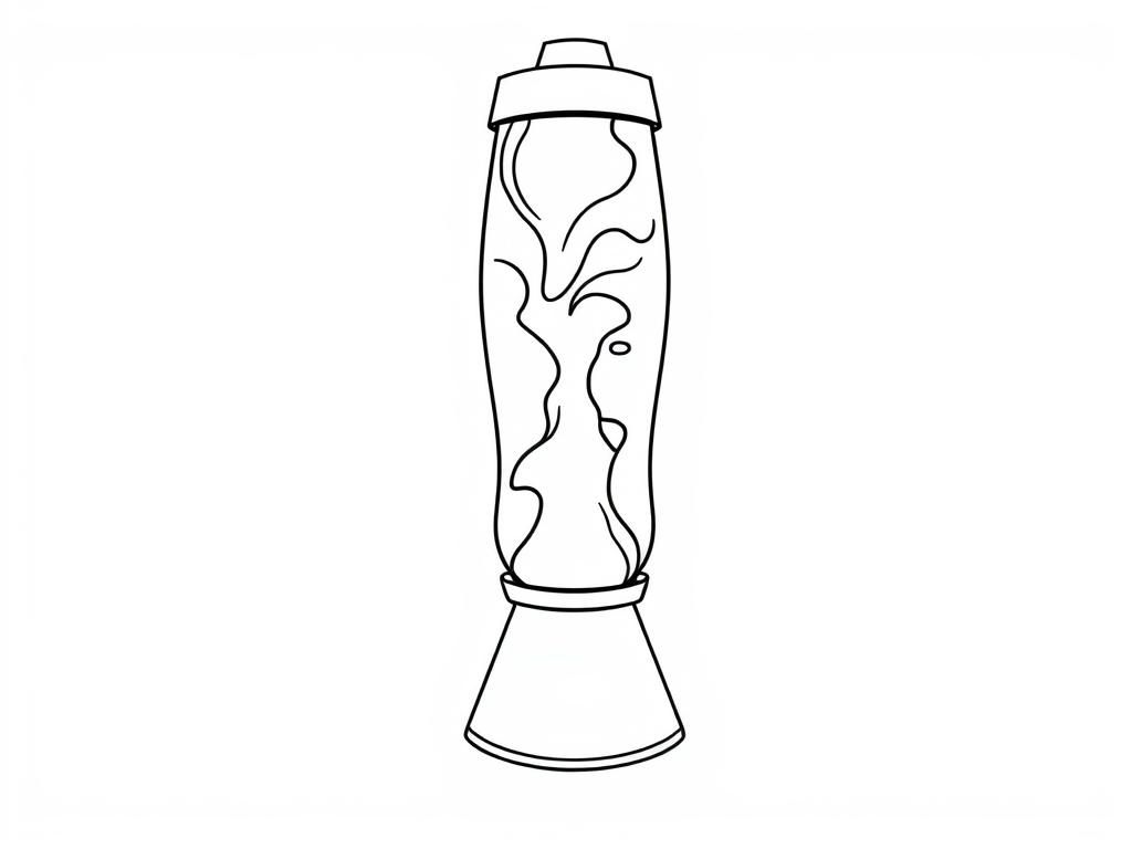 Preview of psychedelic lava lamp