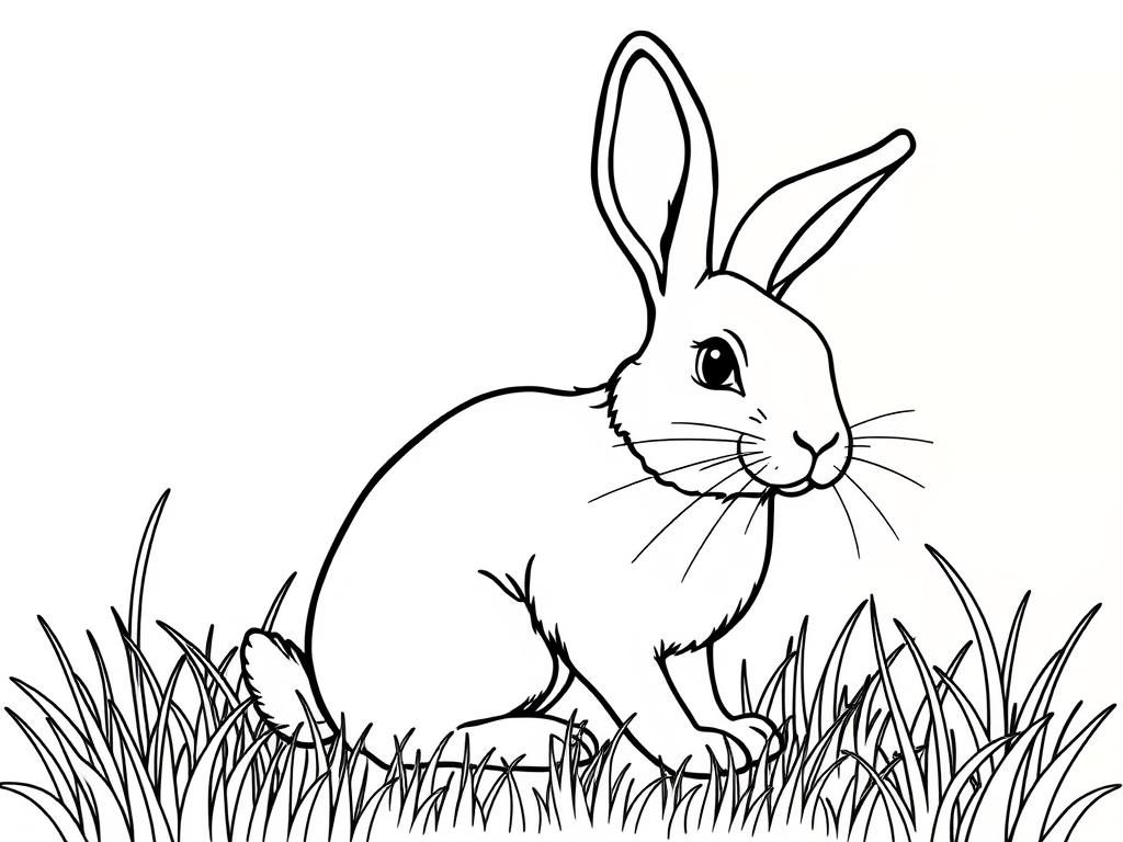 rabbitry