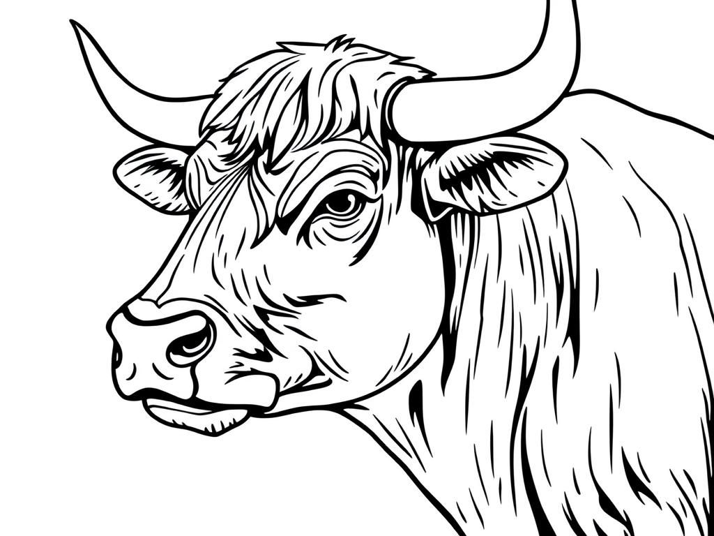 Coloring Page for Kids