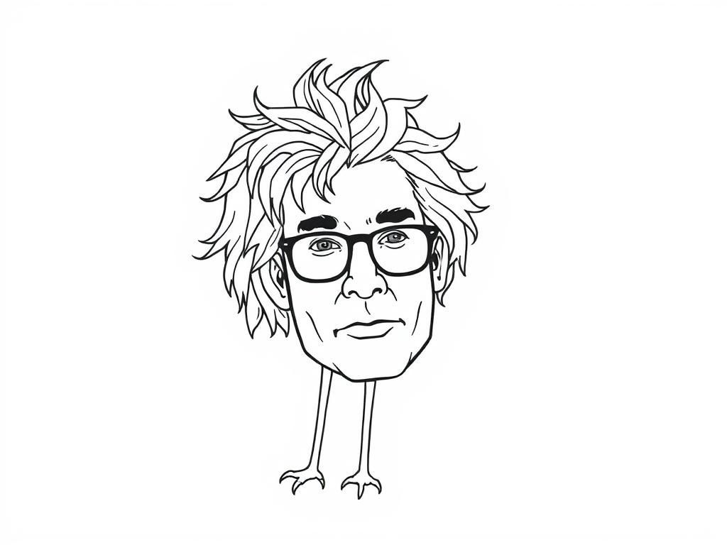 Preview of Robert Smith
