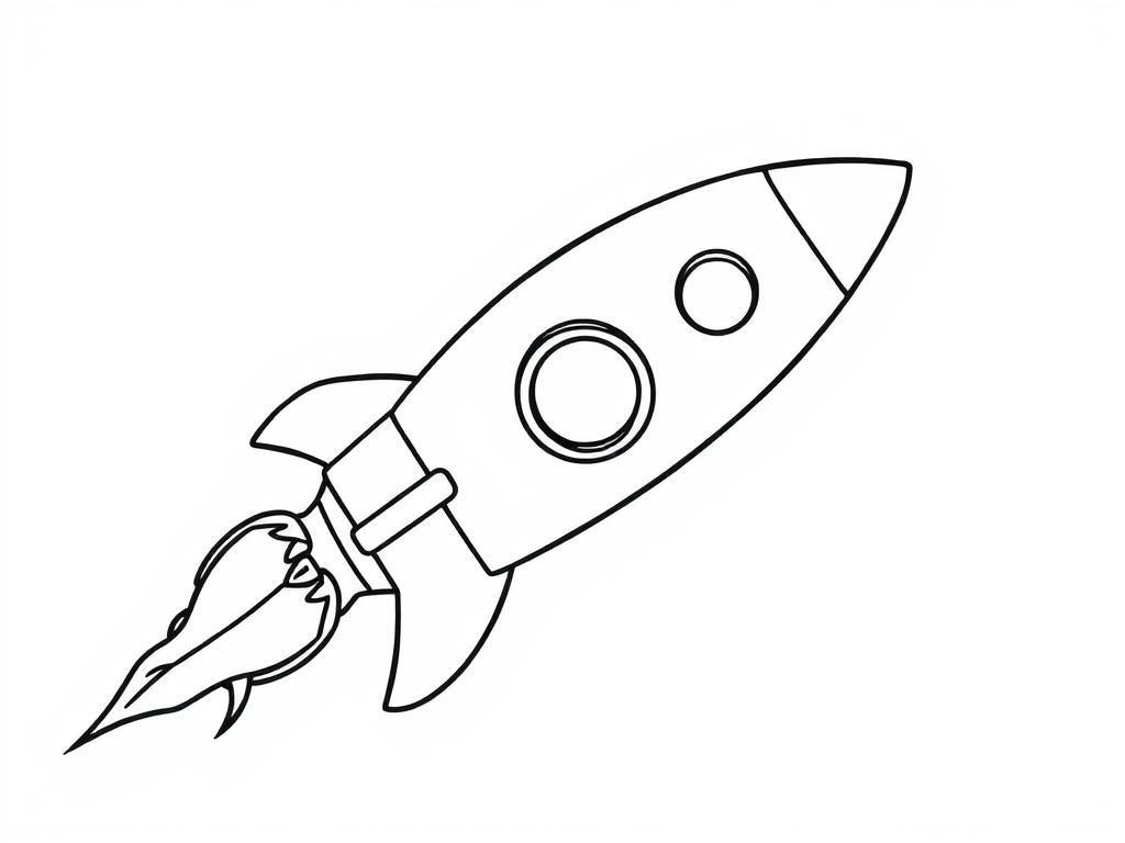 Preview of rocketship