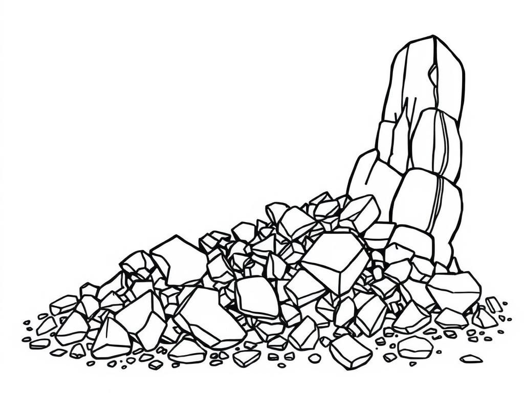 Preview of rubble