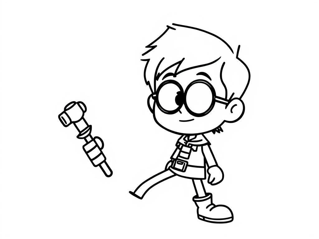 scott pilgrim