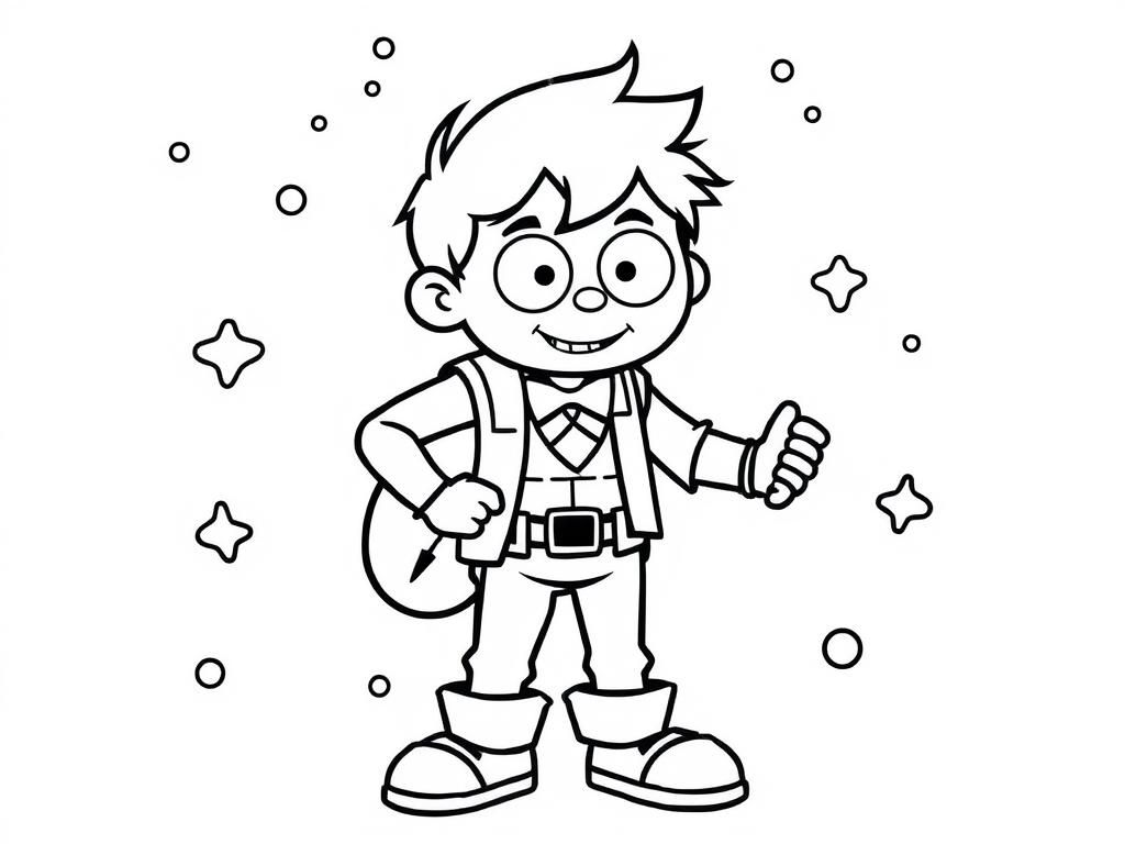 Preview of scott pilgrim