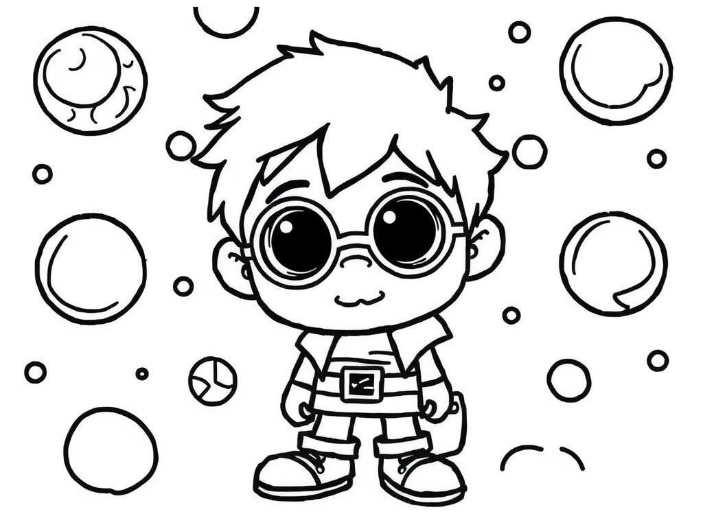 Preview of scott pilgrim