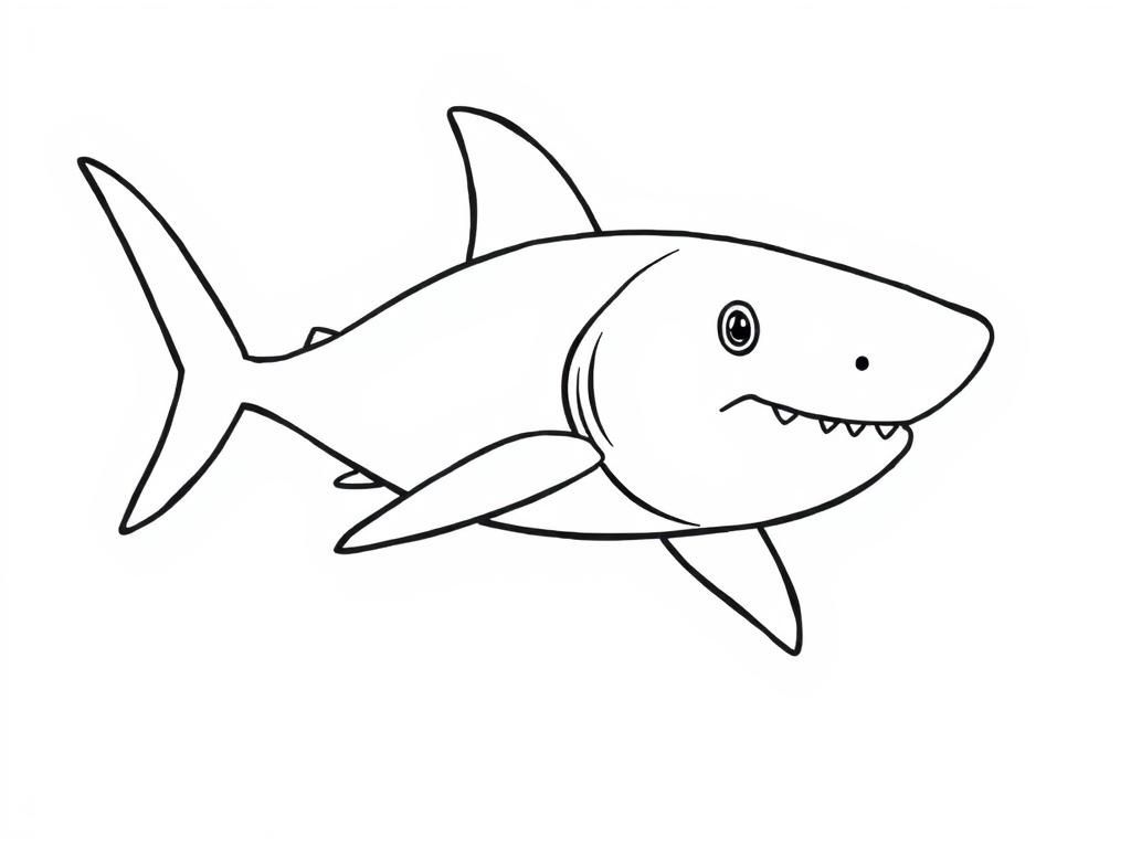 sharks with legs and feet