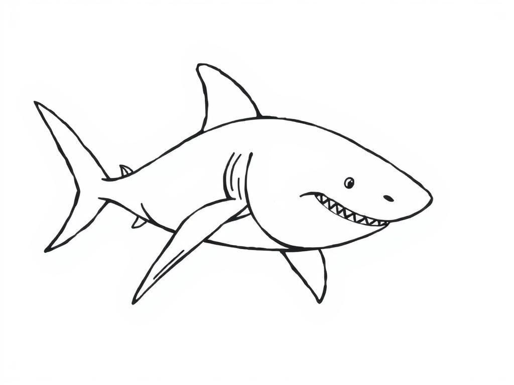 sharks with legs