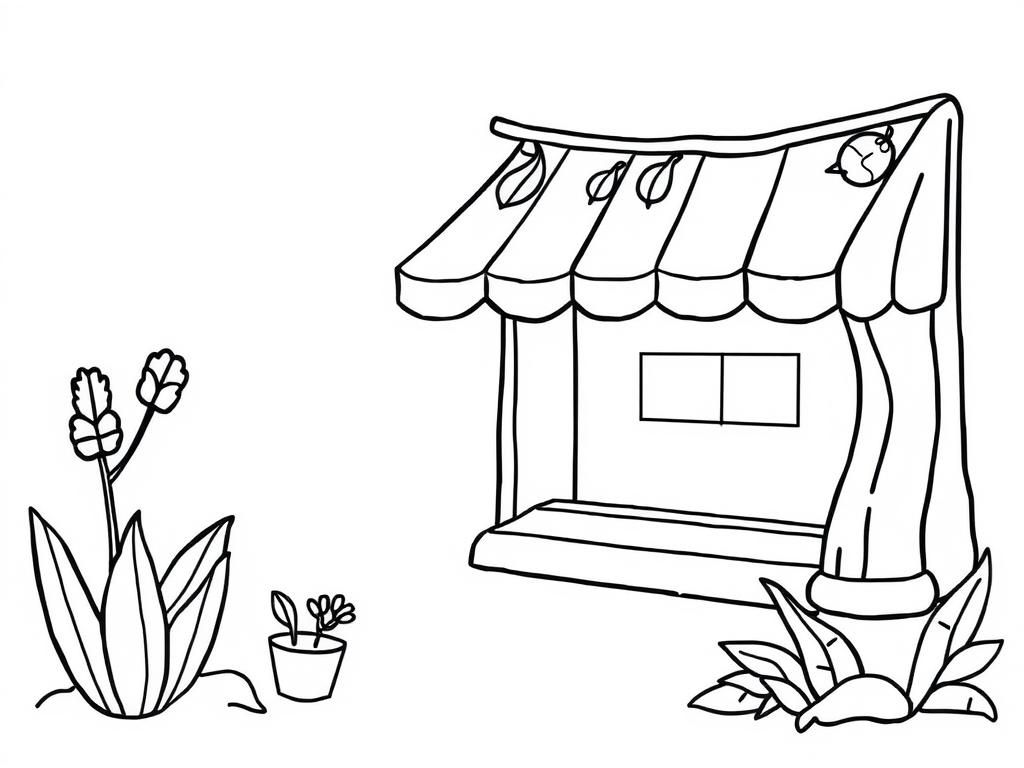 shop