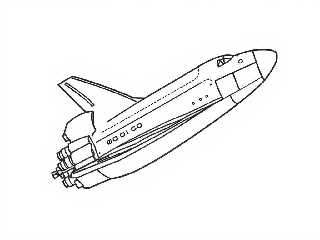 Preview of spaceshuttle