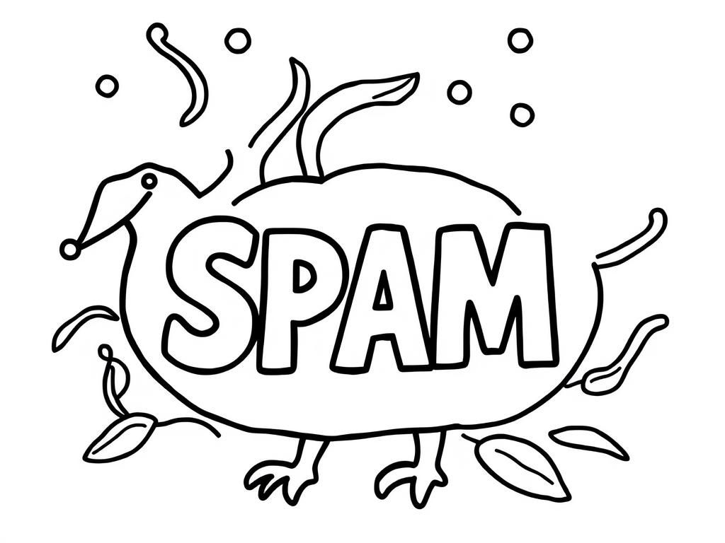 Spam