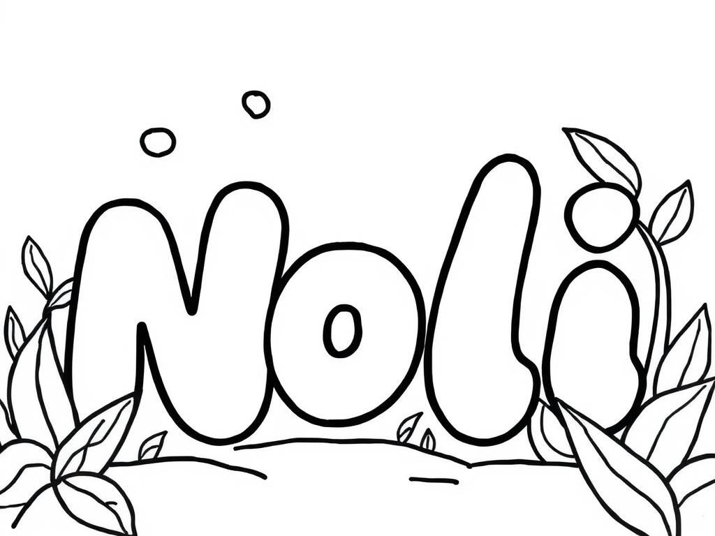 Preview of spell Noli name