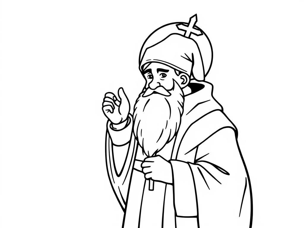 Preview of st nicholas