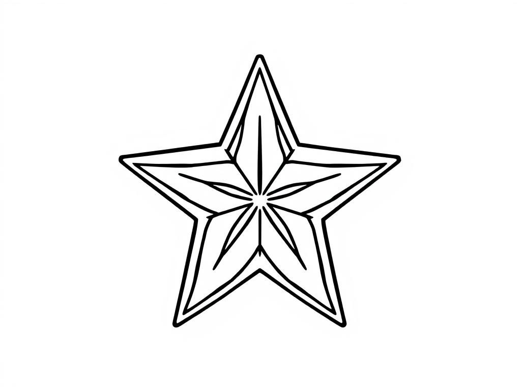 star