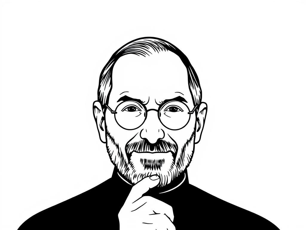 Preview of Steve jobs