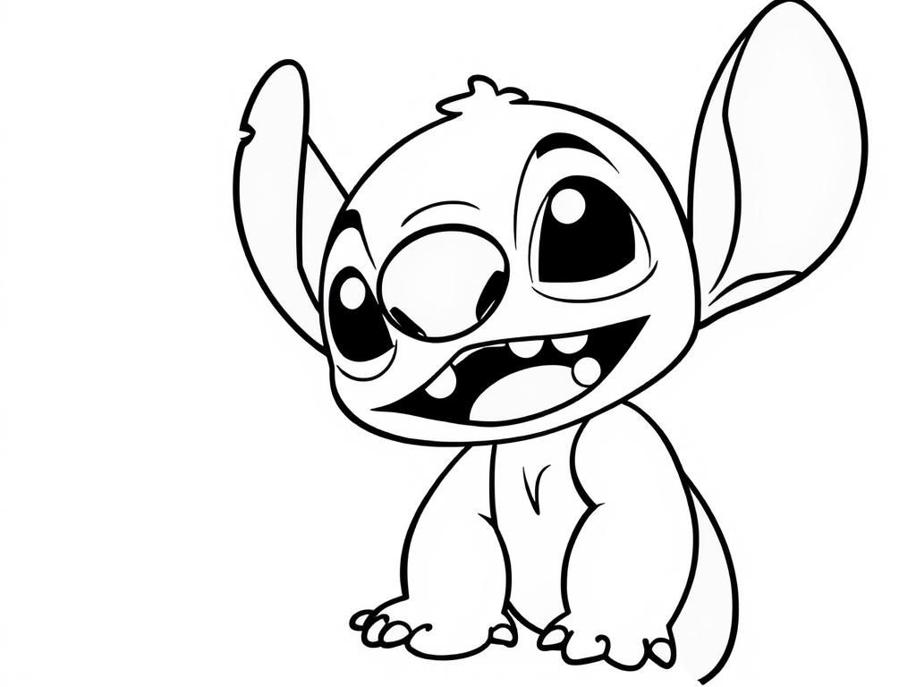 Preview of Stitch