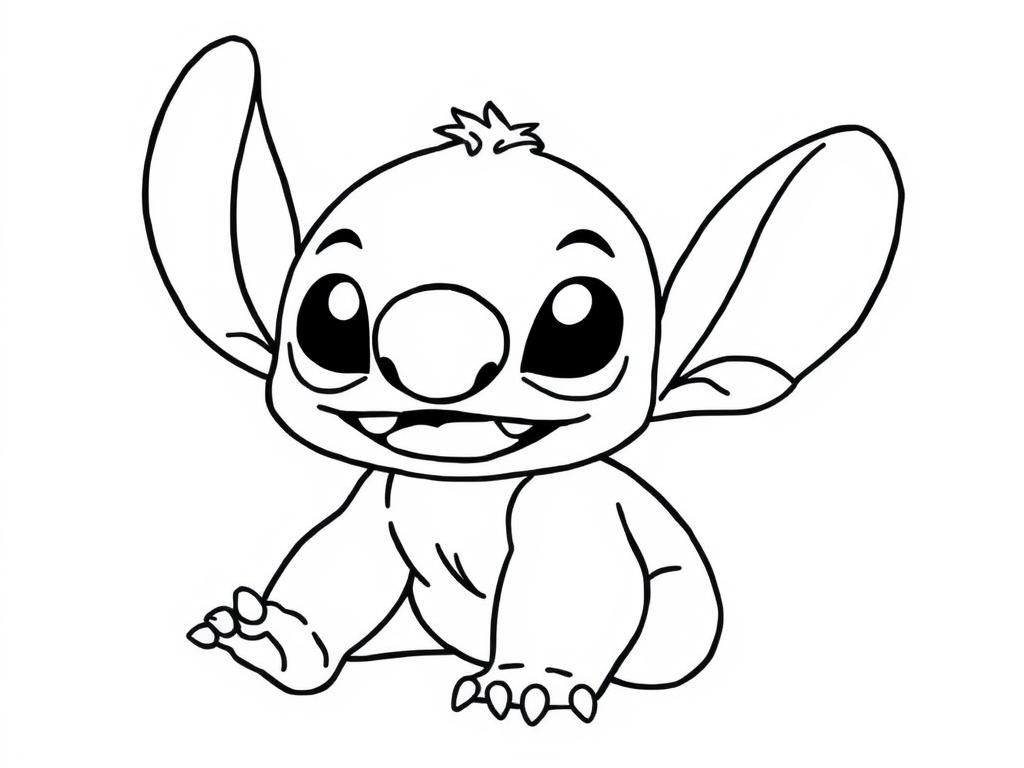 Preview of Stitch