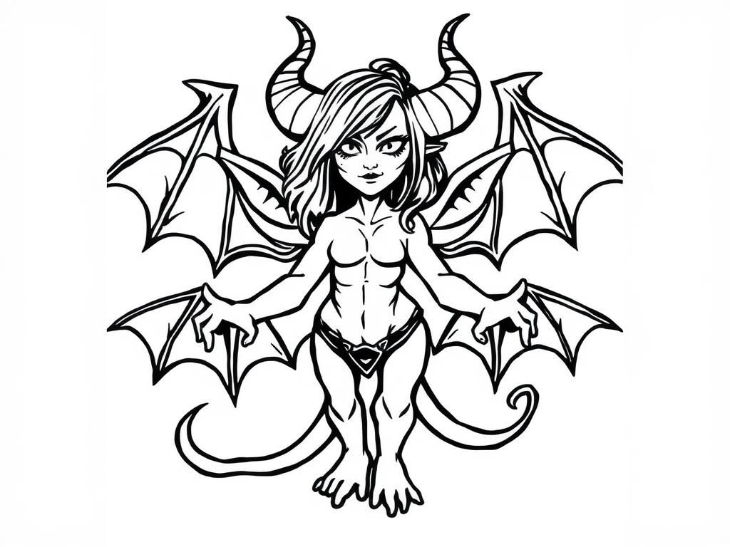 Succubus