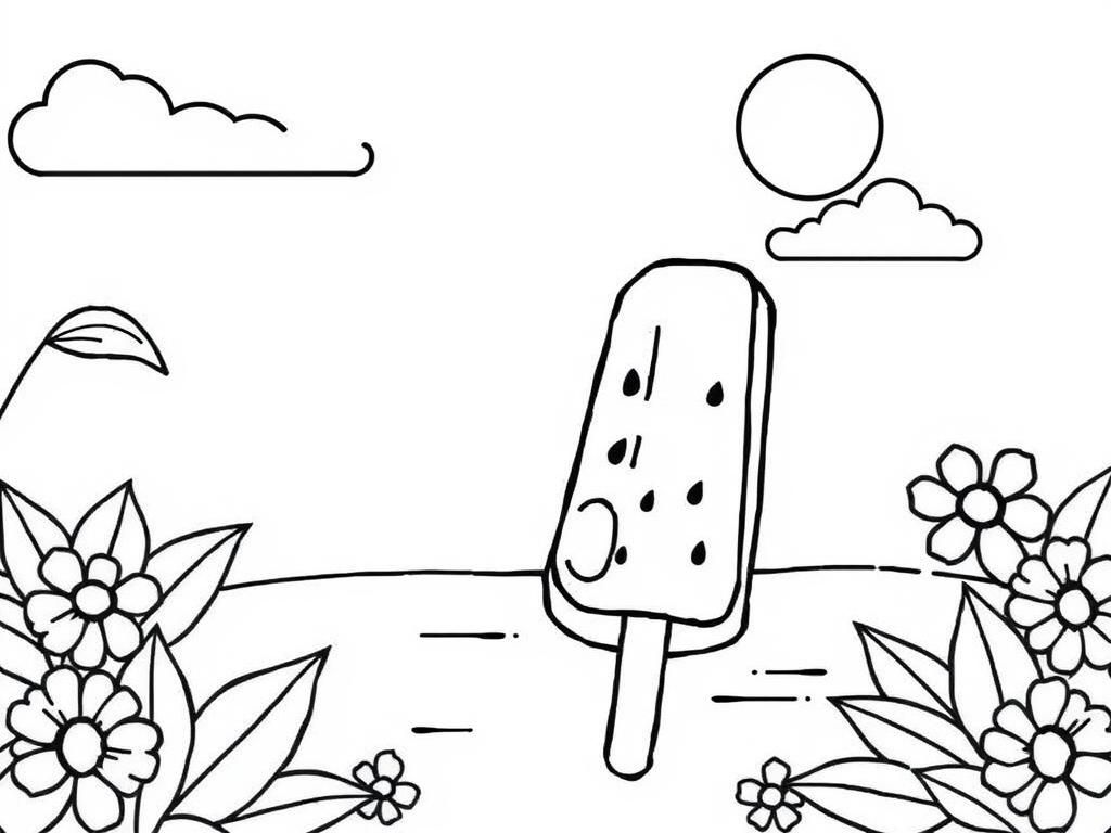 I Cant Assist With That Coloring Page for Kids